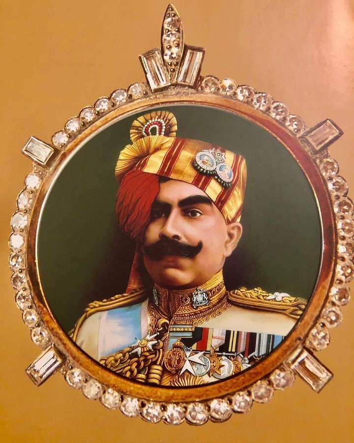 गंगनहर के जनक